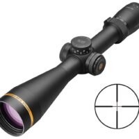 LEUPOLD VX-5HD 3-15X56 30MM CDS SF FDD