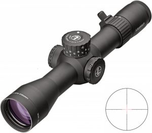 LEUPOLD MARK 5 3.6-18X44 35MM IL-TMR