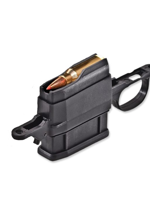 HOWA AMMO BOOST MAG KIT 30-06 5RD
