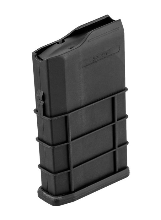 HOWA AMMO BOOST MAGAZINE 6.5CR 10RD