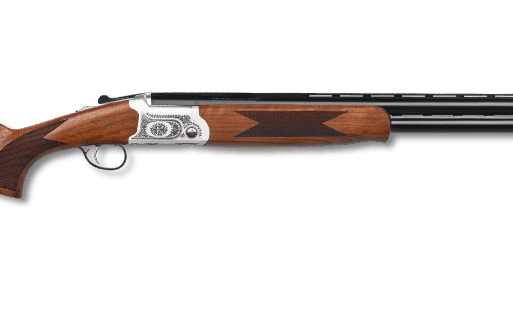 POINTER ACRIUS FIELD O/U 12/28
