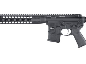 LWRC DI 5.56 BLK 16.1" 10+1 CA