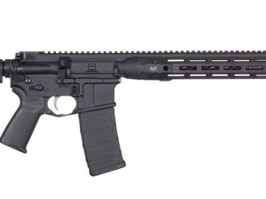 LWRC DI 5.56MM BLK 16.1" 30+1 M-LOK