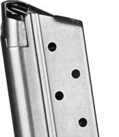 METALFORM MAGAZINE 1911 - OFFICERS 10MM 7RD S/S
