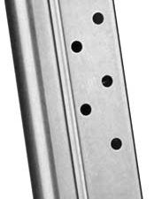 METALFORM MAGAZINE 1911 - OFFICERS 10MM 7RD S/S