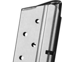 METALFORM MAGAZINE 1911 GOVT. - 10MM 8RD S/S