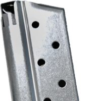 METALFORM MAGAZINE 1911 GOVT. - 38 SUPER 9RD S/S