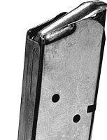 METALFORM MAGAZINE 1911 GOVT. - 45ACP 10RD S/S