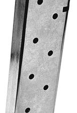 METALFORM MAGAZINE 1911 GOVT. - 45ACP 10RD S/S