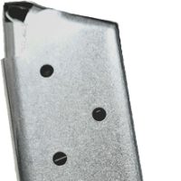 METALFORM MAGAZINE 1911 - OFFICERS 45ACP 6RD S/S