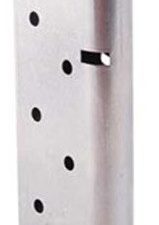 METALFORM MAGAZINE 1911 GOVT. - 45ACP 7RD S/S