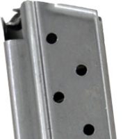 METALFORM MAGAZINE 1911 - OFFICERS 9MM 8RD S/S