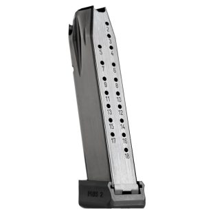 CANIK MAGAZINE TP9 20RD 9MM PKG