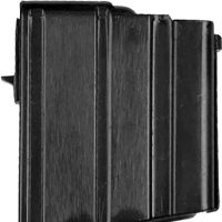 ZASTAVA M77 MAGAZINE 308 WIN - 10 ROUND STEEL BLACK