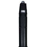IVER JOHNSON MAGAZINE POLYMER - FITS GLOCK 40SW 50RD DRUM BLK