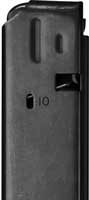 METALFORM MAGAZINE AR-15 9MM - 32RD BLUED STEEL COLT STYLE
