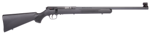 SAVAGE ARMS MARK I BOLT 22LR BL/SYN TARG