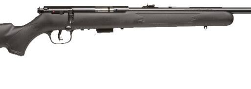 SAVAGE ARMS MARK II 21SHARP BL/SYN 10+1
