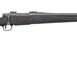MOSSBERG PATRIOT 243WIN SS CERAKOTE/SYN