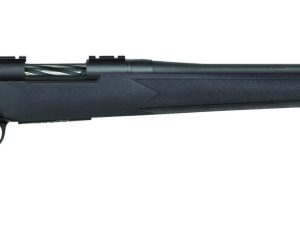 MOSSBERG PATRIOT 450BM BL/SYN 20" 3+1