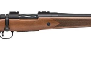 MOSSBERG PATRIOT 450BM BL/WD 20"