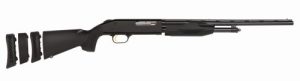 MOSSBERG 510 MINI 410/18.5 BL/SYN CMPT