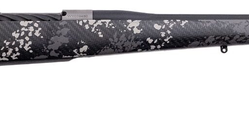 WBY MK-V BC2 TI 6.5-300WB 26B