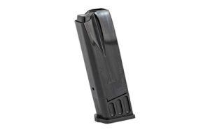 MEC-GAR MAG BRWNG HP 9MM 10RD BL