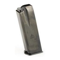 MEC-GAR MAG BRWNG HP 9MM 15RD BL