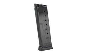 MEC-GAR MAG COLT 45 8RD BL