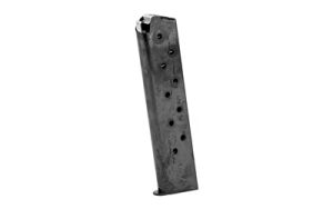 MEC-GAR MAG COLT 45 10RD BL