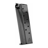 MEC-GAR MAG COLT 38SUP 9RD BL