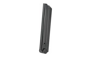 MEC-GAR MAG LUGER P-08 9MM 8RD BL