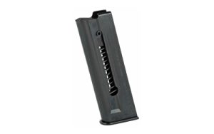 MEC-GAR MAG BERETTA 21 22LR 7RD BL