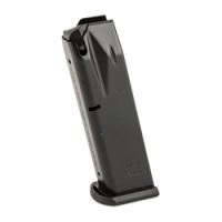 MEC-GAR MAG BERETTA 92 9MM 18RD AFC
