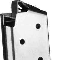 METALFORM MAGAZINE COLT - MUSTANG 380ACP 6RD S/S