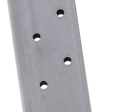 METALFORM MAGAZINE COLT - MUSTANG 380ACP 7RD S/S X-GRIP