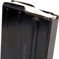 ALEXANDER MAGAZINE 6.5 GRENDEL - 10RD STEEL