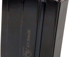 ALEXANDER MAGAZINE 6.5 GRENDEL - 10RD STEEL