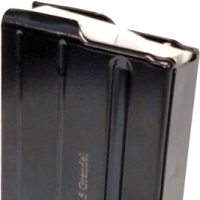 ALEXANDER MAGAZINE 6.5 GRENDEL - 4RD STEEL