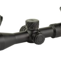 MEPRO MVO 3-18X44 FFP 34MM M3 MRAD