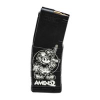 MAG AMEND2 AR15 556 MOD3 30RD SBWL