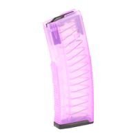 MAG AMEND2 556 30RD TRANSLUCENT PINK