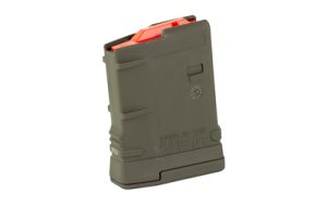 MAG AMEND2 SR25/AR10 7.62 ODG 10RD