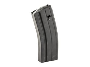 MAG ASC AR6.8 25RD STS BLK