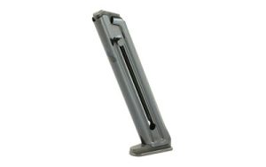 MAG BRN BUCKMARK 22LR 10RD