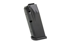 MAG CENT ARMS MC9 12RD FNGR EXT BLK