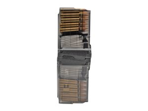 MAG CROSS IND 10RD 5.56 POLY BLK