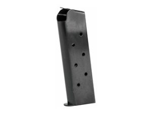 MAG CMC PROD 8RD 45ACP BLUE W/PAD