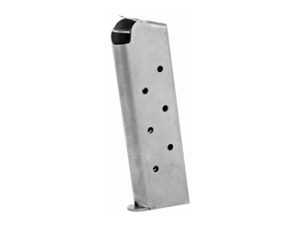 MAG CMC PROD 8RD 45ACP STS W/PAD